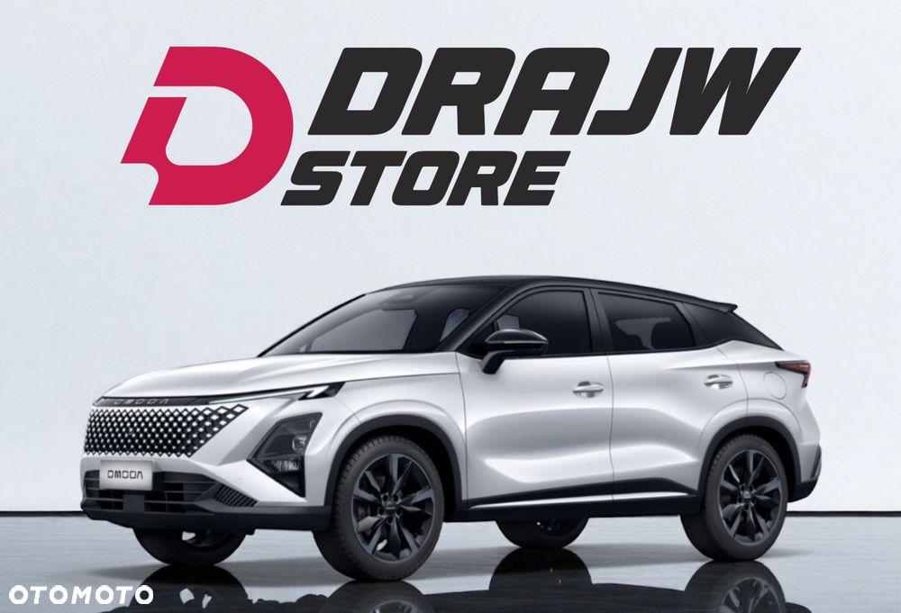 Omoda 5 - 7