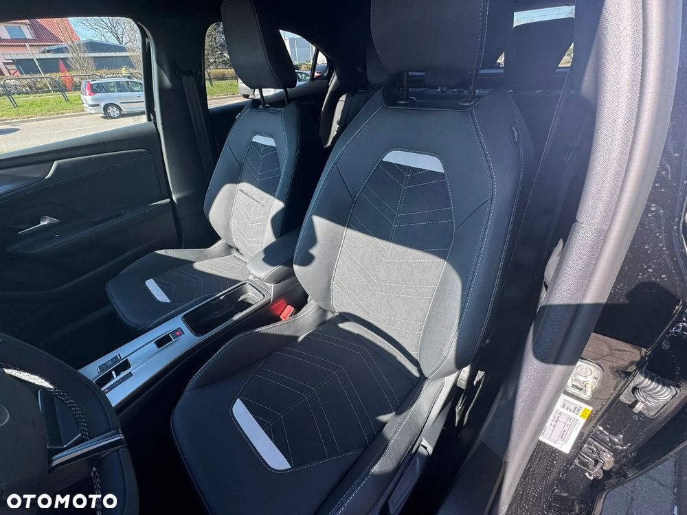 Opel Mokka 1.2 T mHEV Ultimate S&S eDTC6 - 18