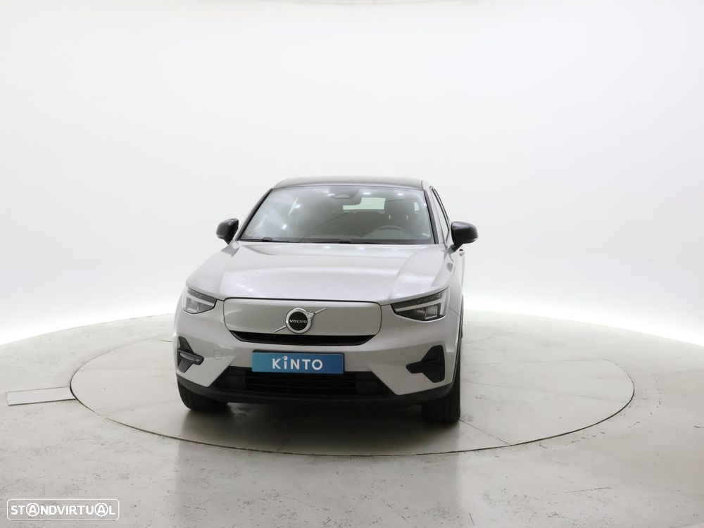 Volvo C40 Recharge Core - 12