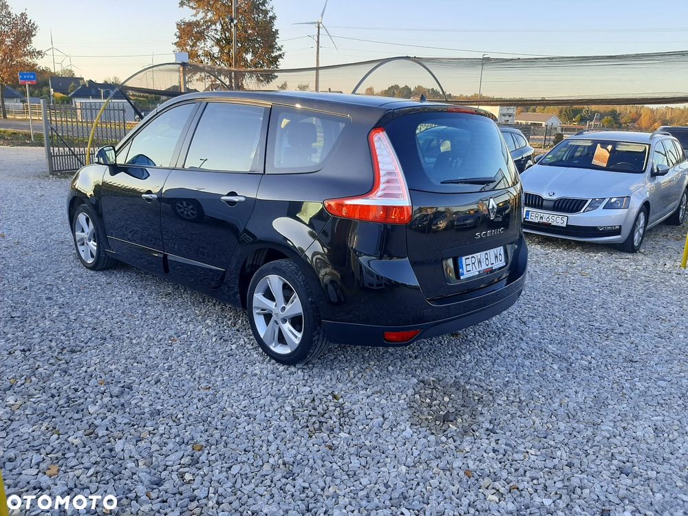 Renault Scenic 1.4 16V TCE Expression - 8