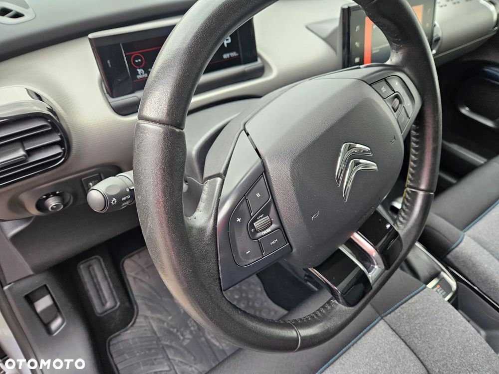Citroën C4 Cactus PureTech 110 Stop&Start EAT6 Shine - 19