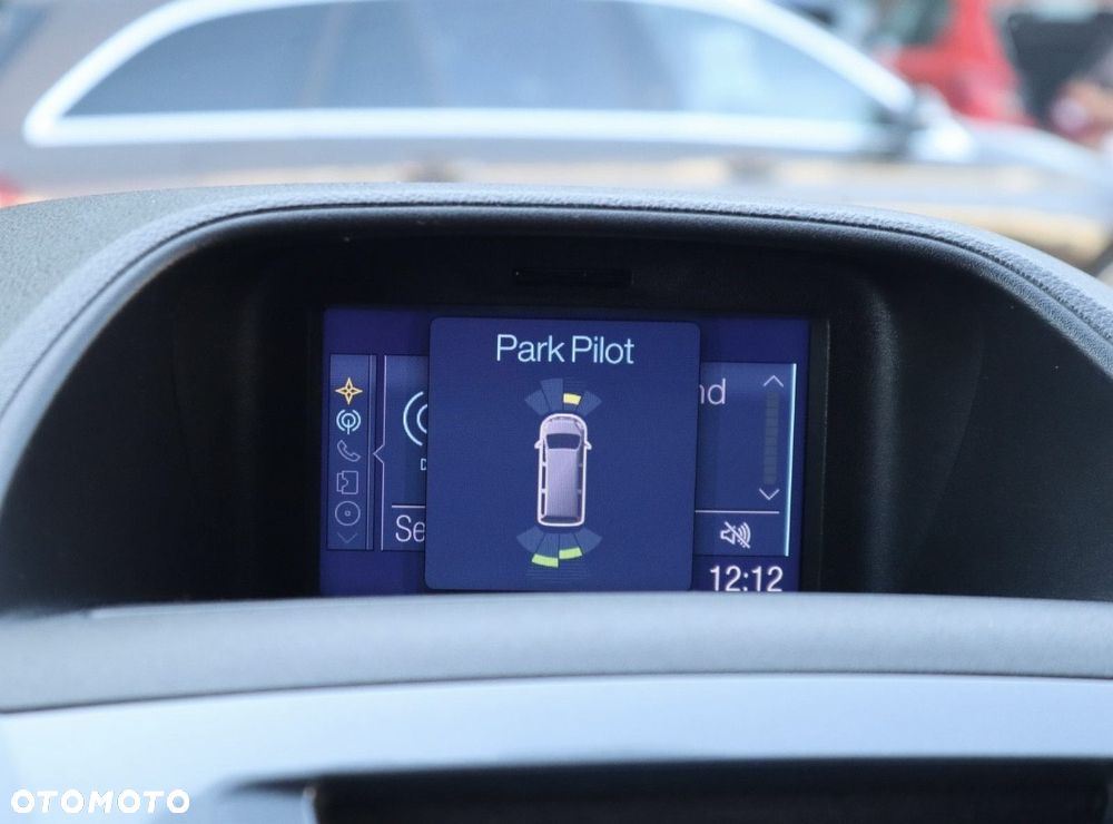 Ford Tourneo Custom 310 L2H1 VA Titanium - 15