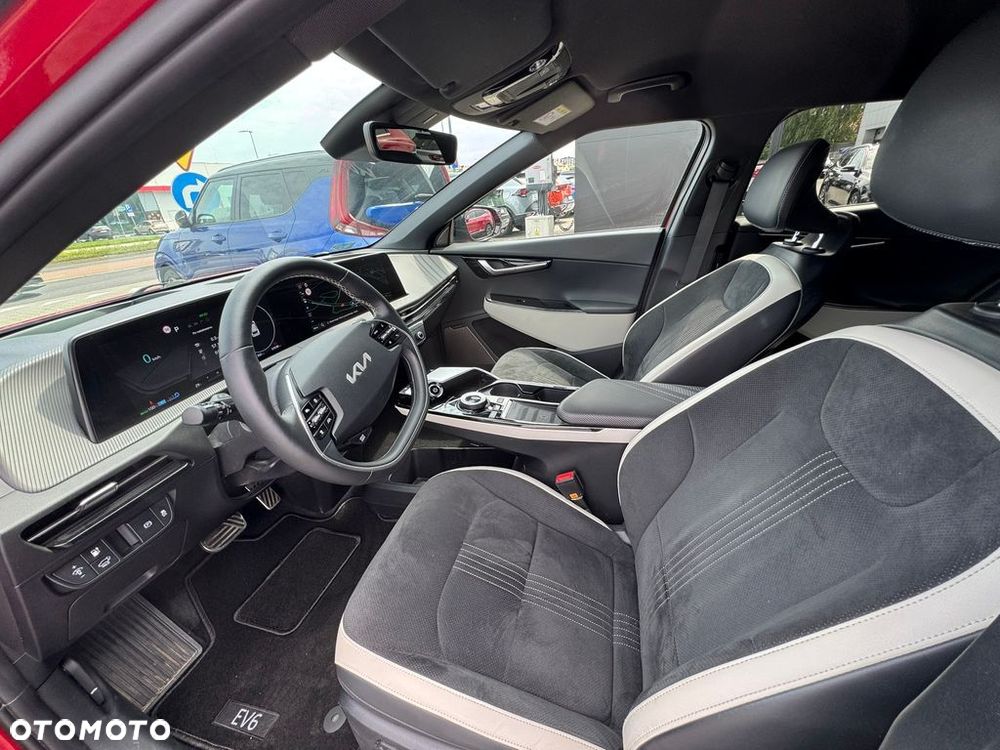 Kia EV6 - 12