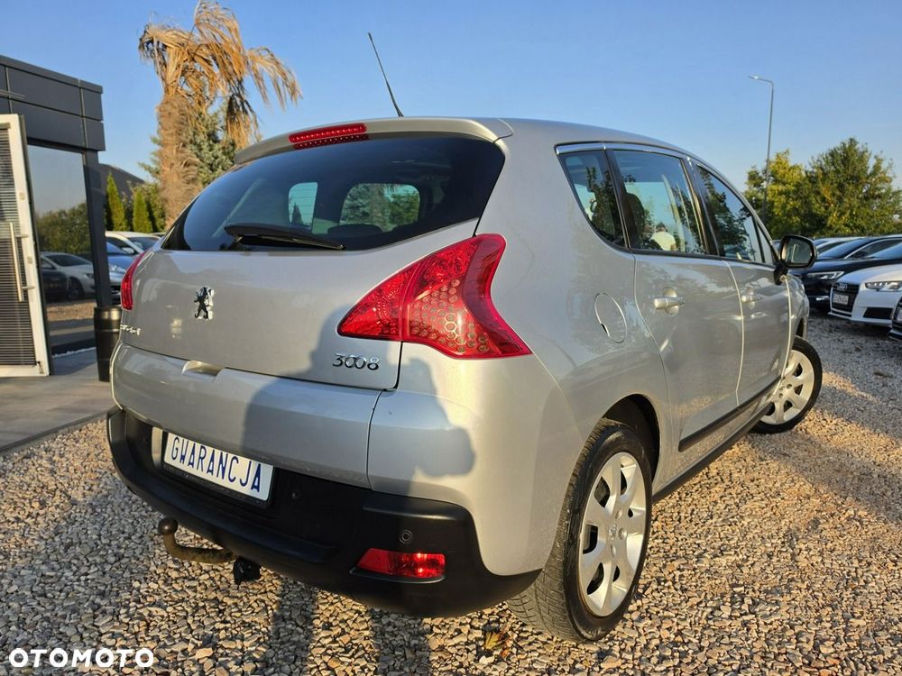 Peugeot 3008 - 23