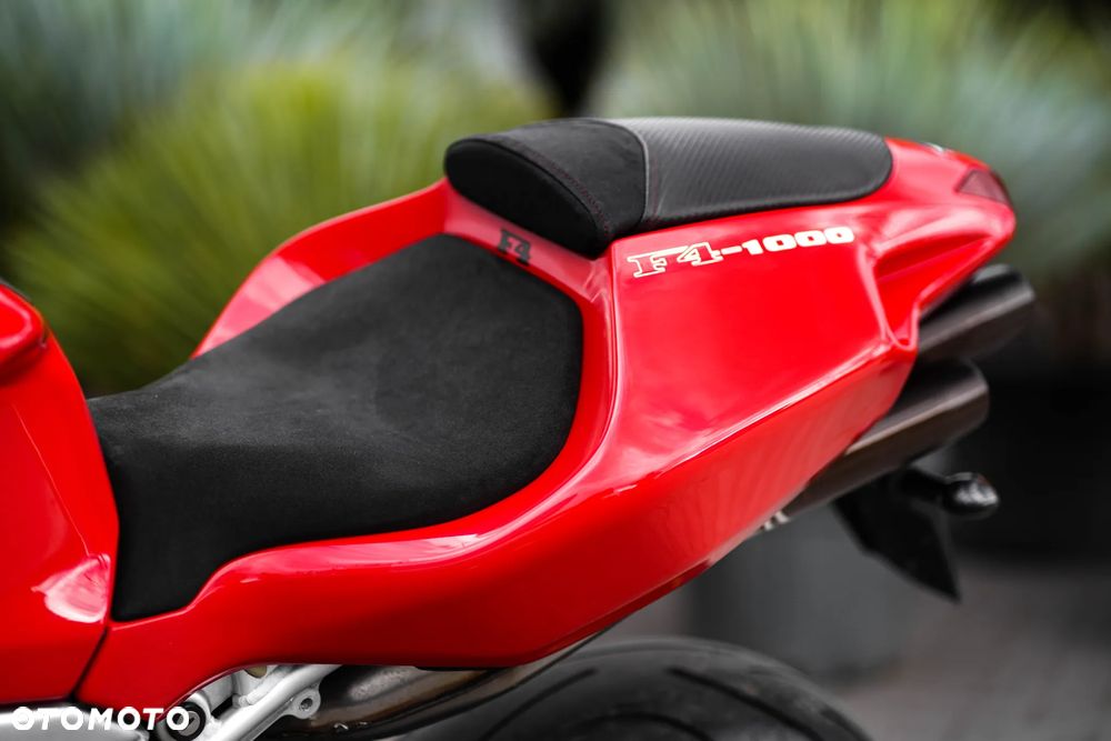 MV AGUSTA F4 - 23