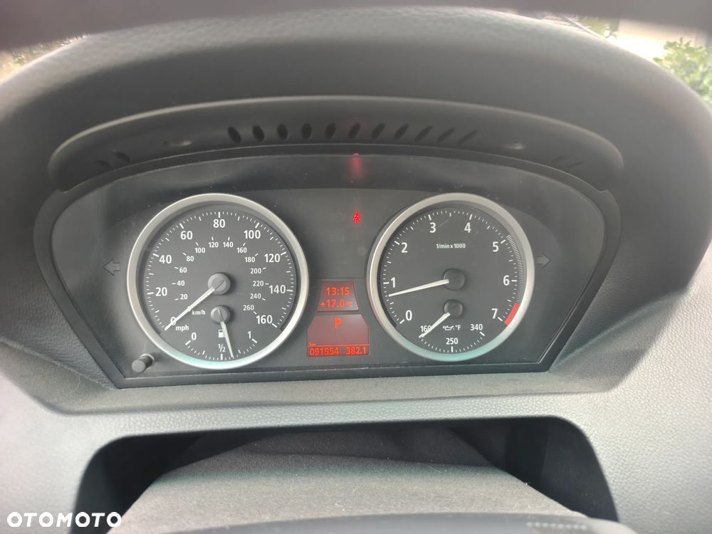 BMW Seria 6 - 34