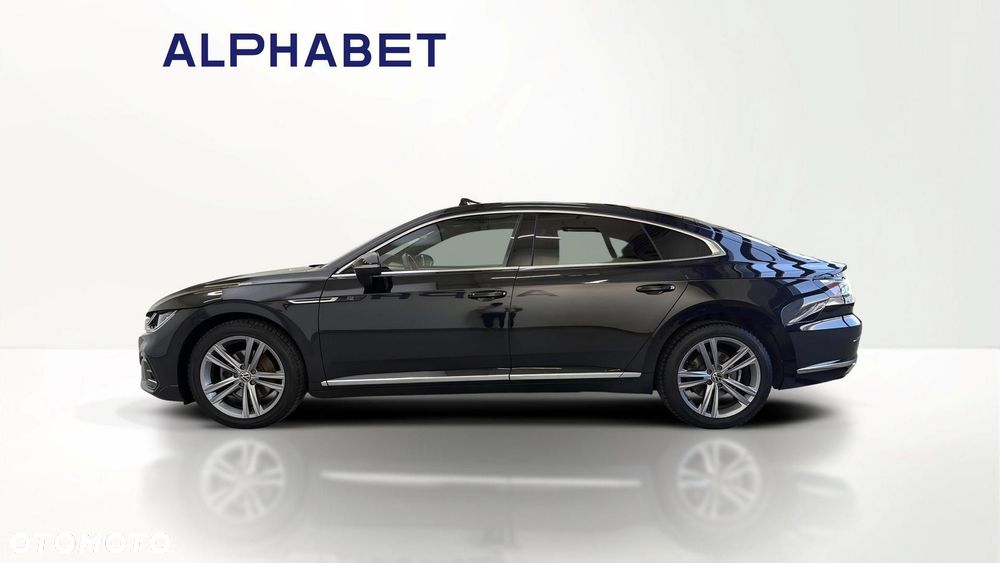 Volkswagen Arteon 1.4 TSI Plug-In Hybrid R-Line DSG - 6