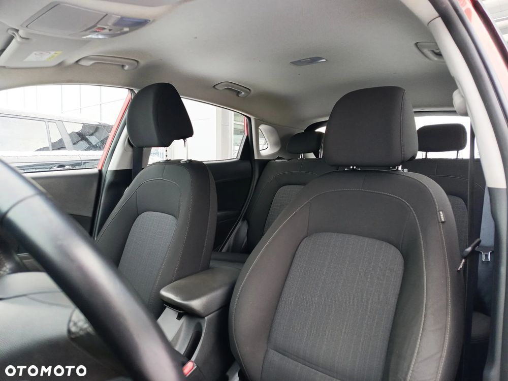 Hyundai Kona 1.0 T-GDI Comfort - 11