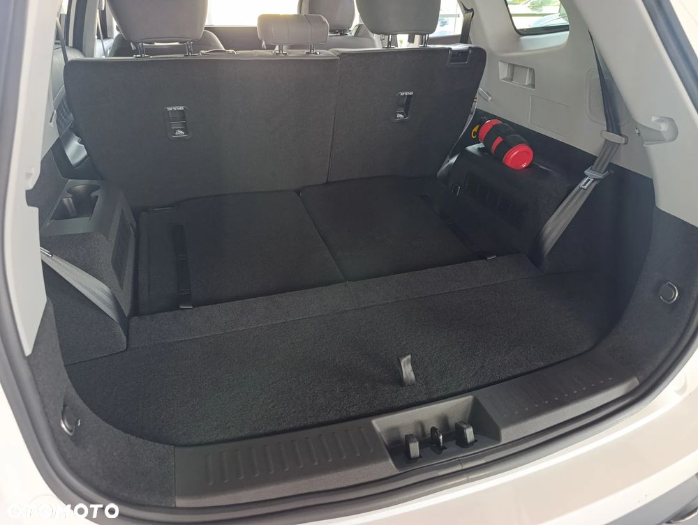 Chery Tiggo 8 1.6 T-GDI Comfort DCT - 17