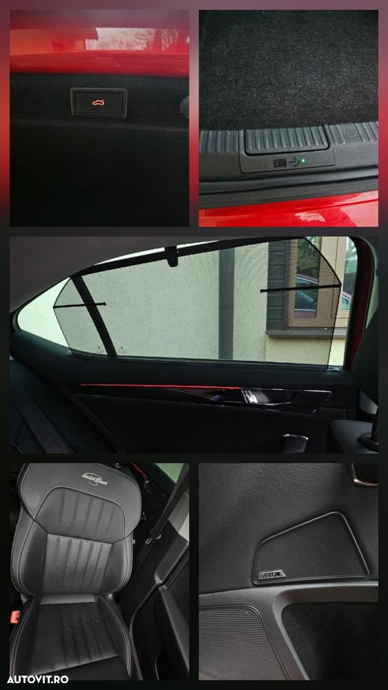 Skoda Superb 2.0 TDI 4X4 DSG Laurin & Klement - 7