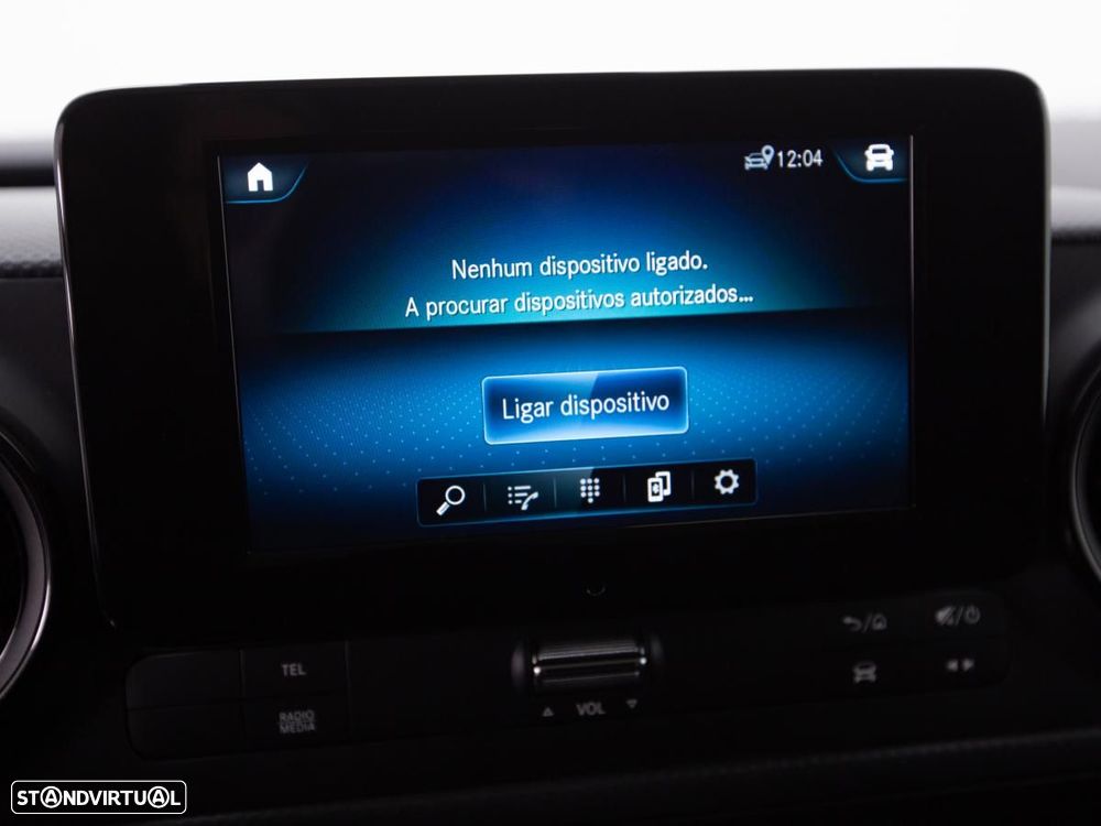 Mercedes-Benz Citan 1.5 110 CDI c/iva - 18