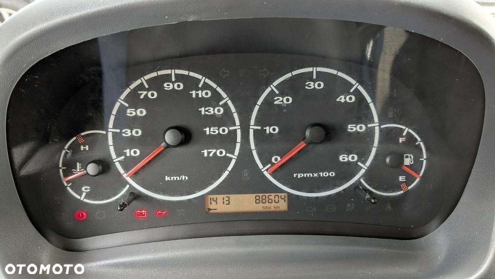 Fiat Ducato - 21