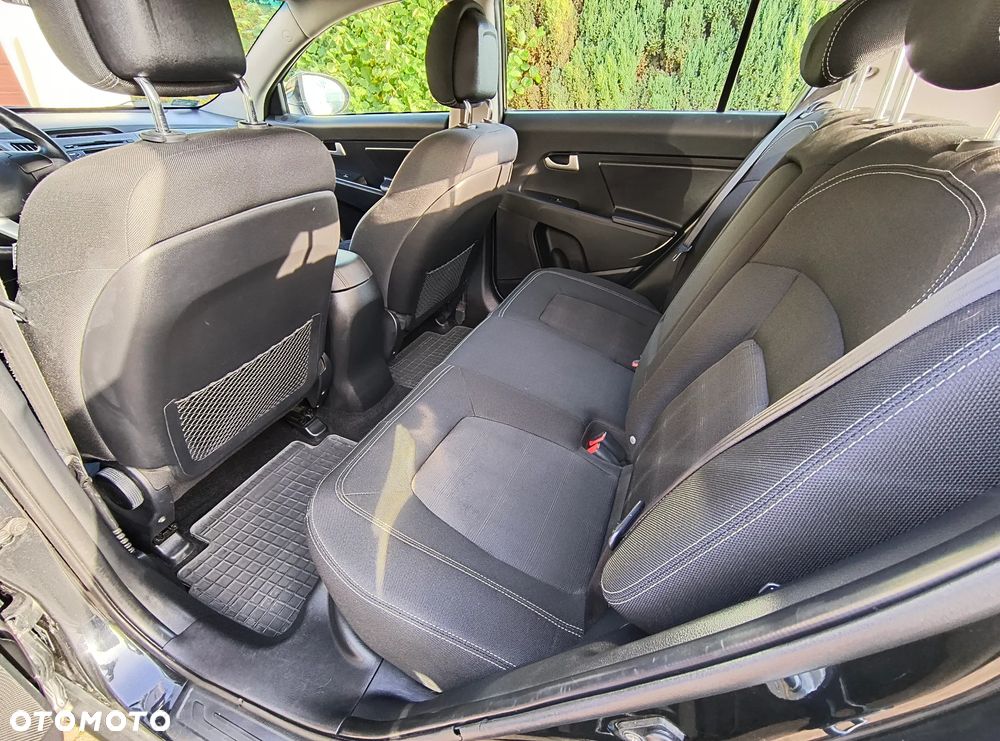 Kia Sportage 1.6 GDI M 2WD - 5