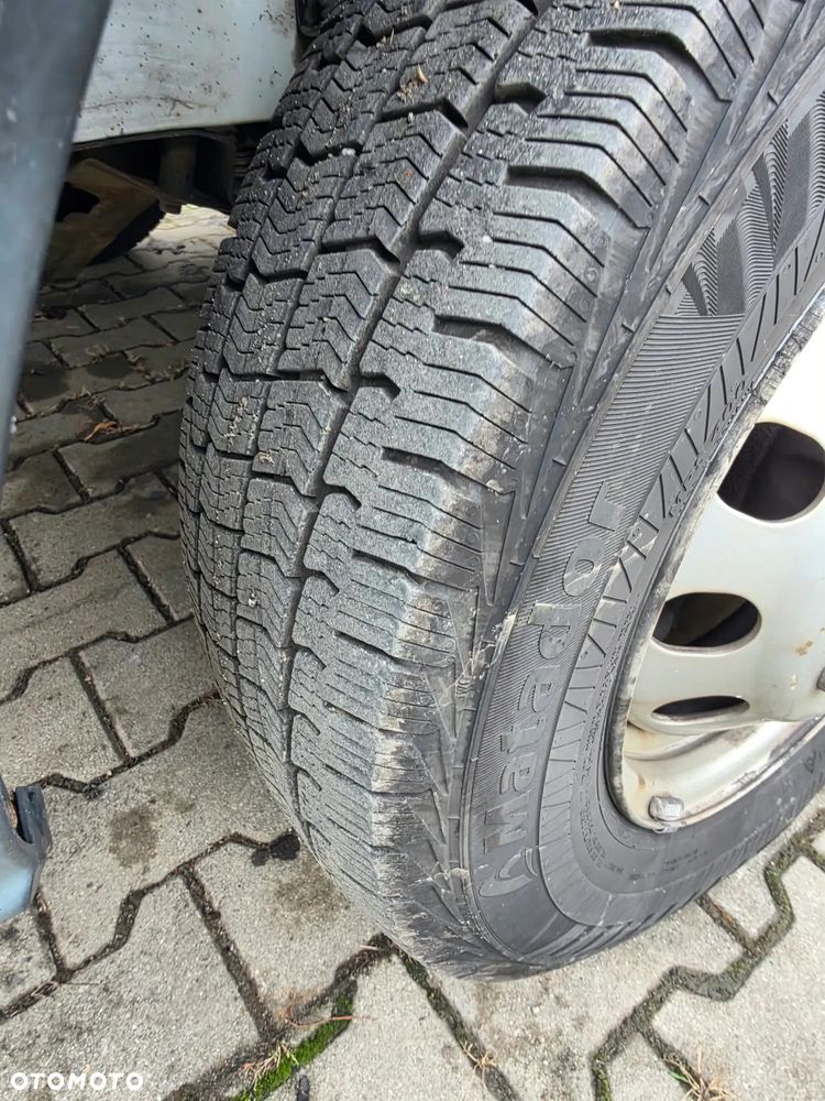 Ford Transit - 4