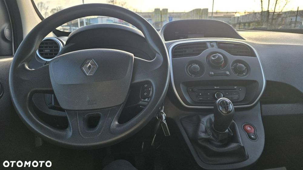 Renault Kangoo - 10