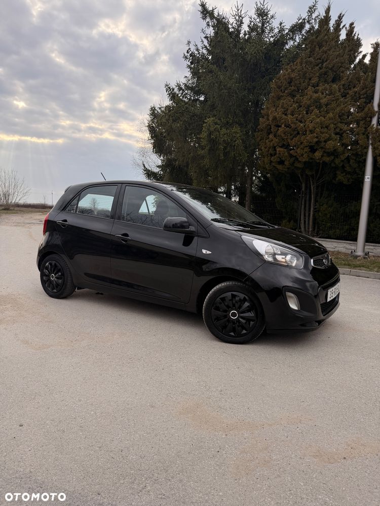 Kia Picanto 1.0 Attract - 11