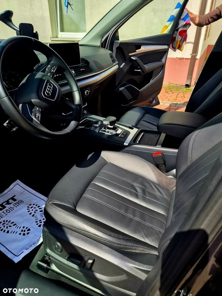 Audi Q5 2.0 TFSI Quattro S tronic - 12