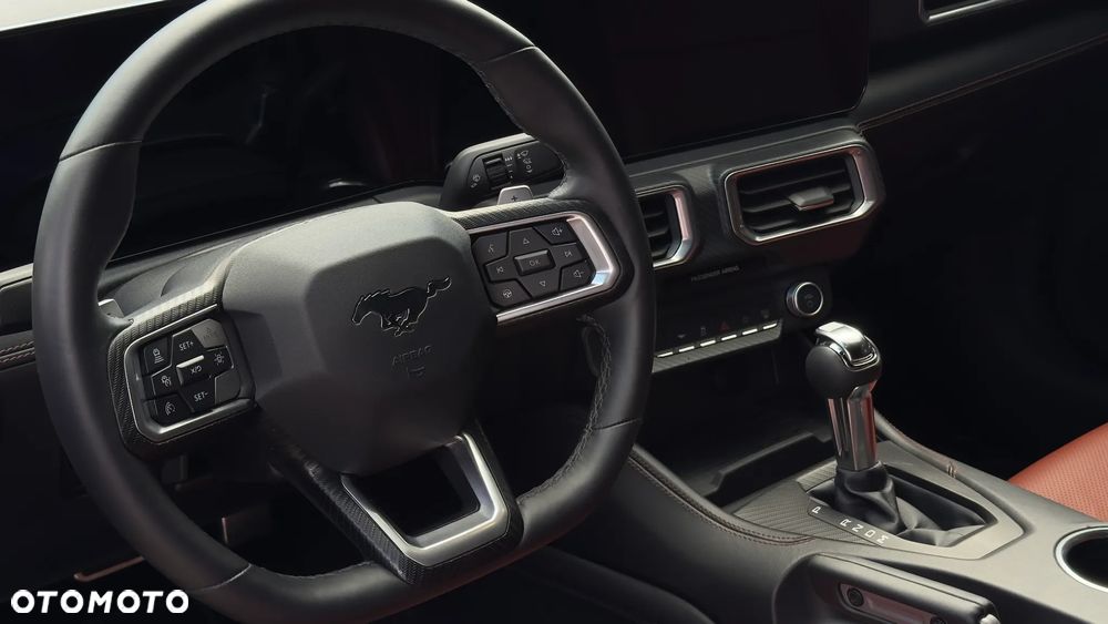 Ford Mustang 5.0 Ti-VCT V8 GT - 21
