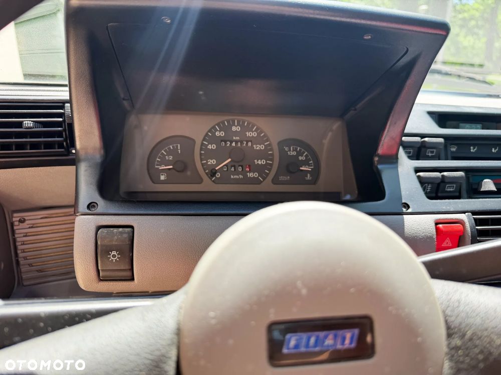 Fiat Cinquecento - 9