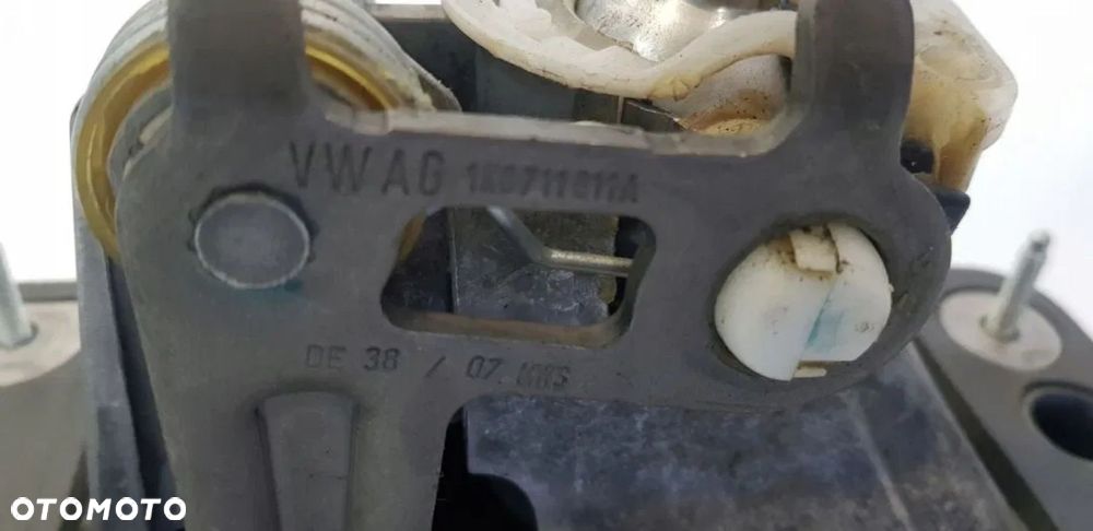 WYBIERAK LEWAREK BIEGÓW LINKI VW GOLF V JETTA 1.9 SKODA FABIA AUDI - 7