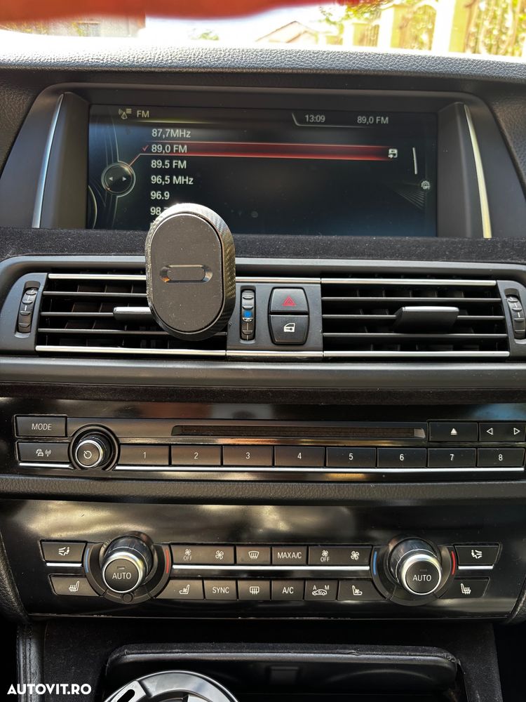 BMW Seria 5 535d xDrive AT - 18