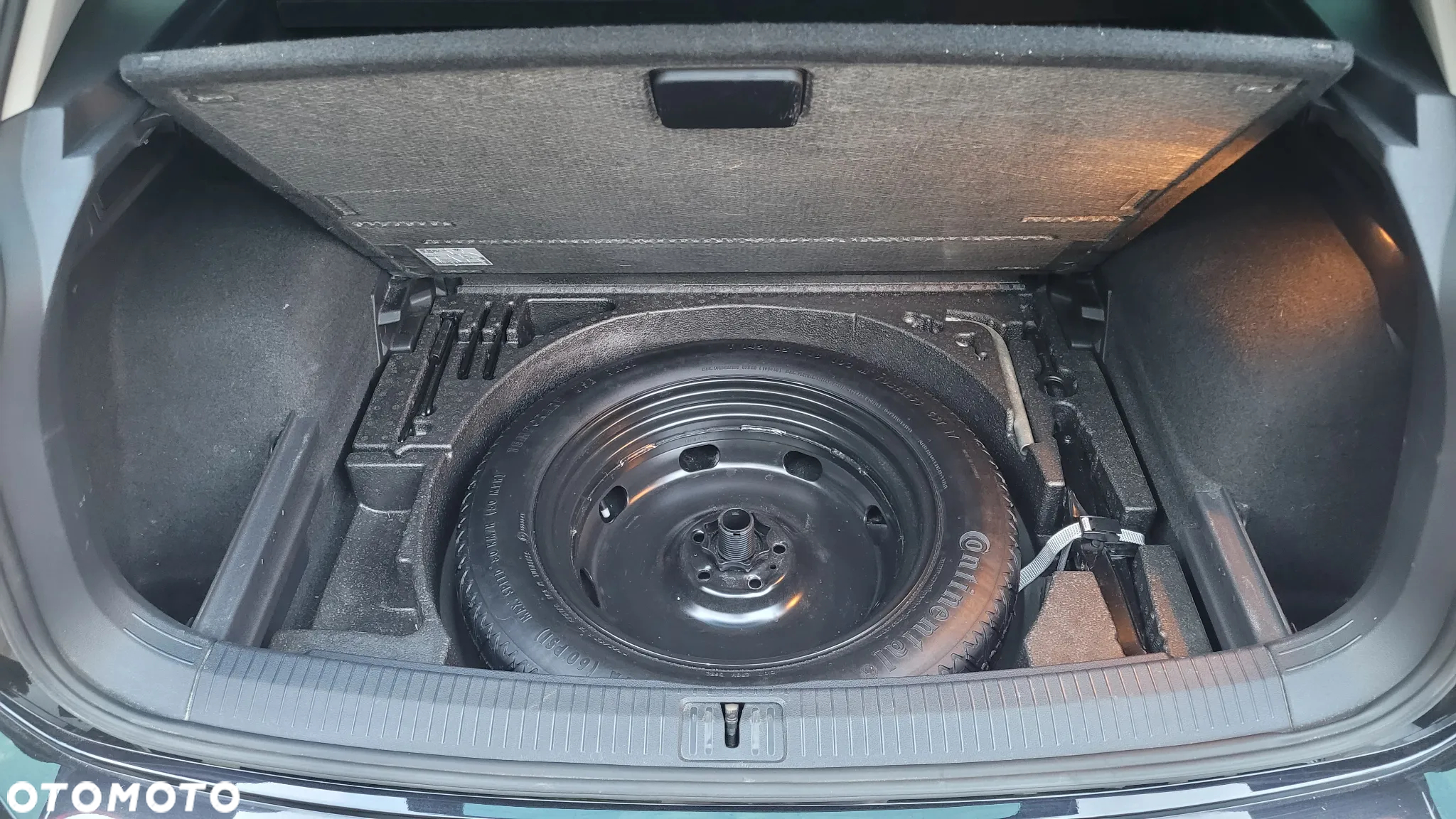 Volkswagen Tiguan 2.0 TDI BMT SCR Comfortline DSG - 12