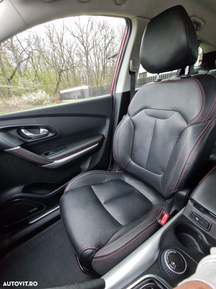 Renault Kadjar Energy dCi 130 4x4 Bose Edition - 11