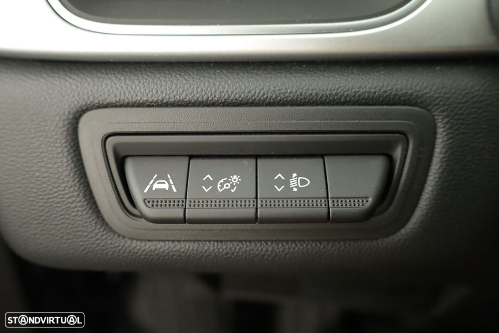 Renault Captur 1.0 TCe Techno - 20