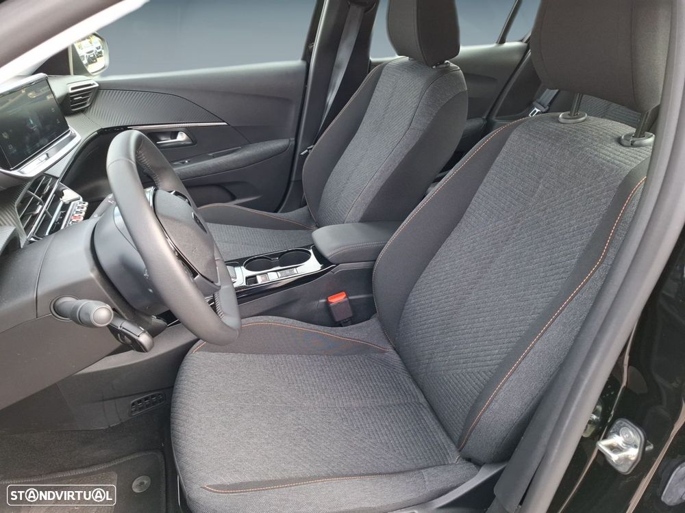 Peugeot e-2008 54 kWh Style - 19