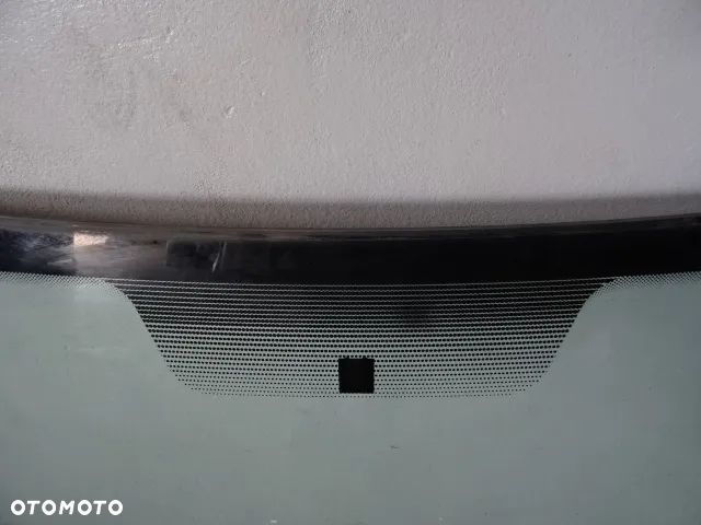 SZYBA CZOŁOWA PRZEDNIA CITROEN SAXO NR18 - 3