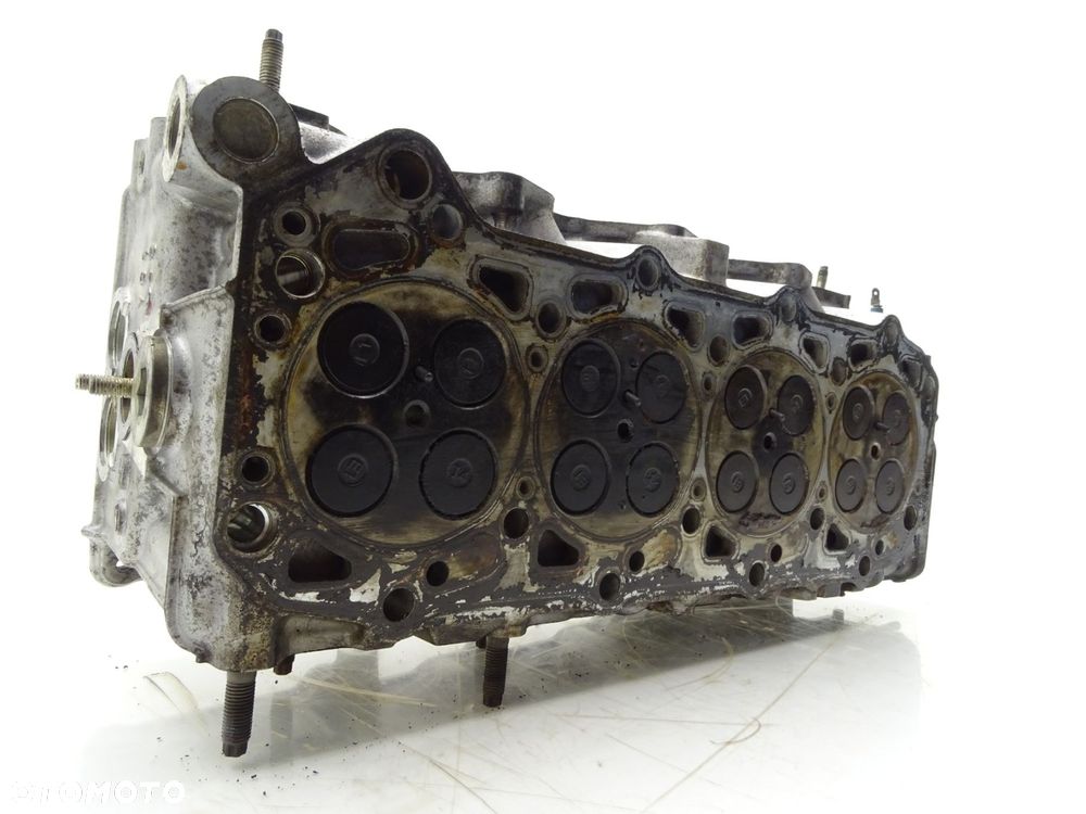 Głowica silnika zd30-114087a nissan patrol gr y61 3.0 di gu3 - 11