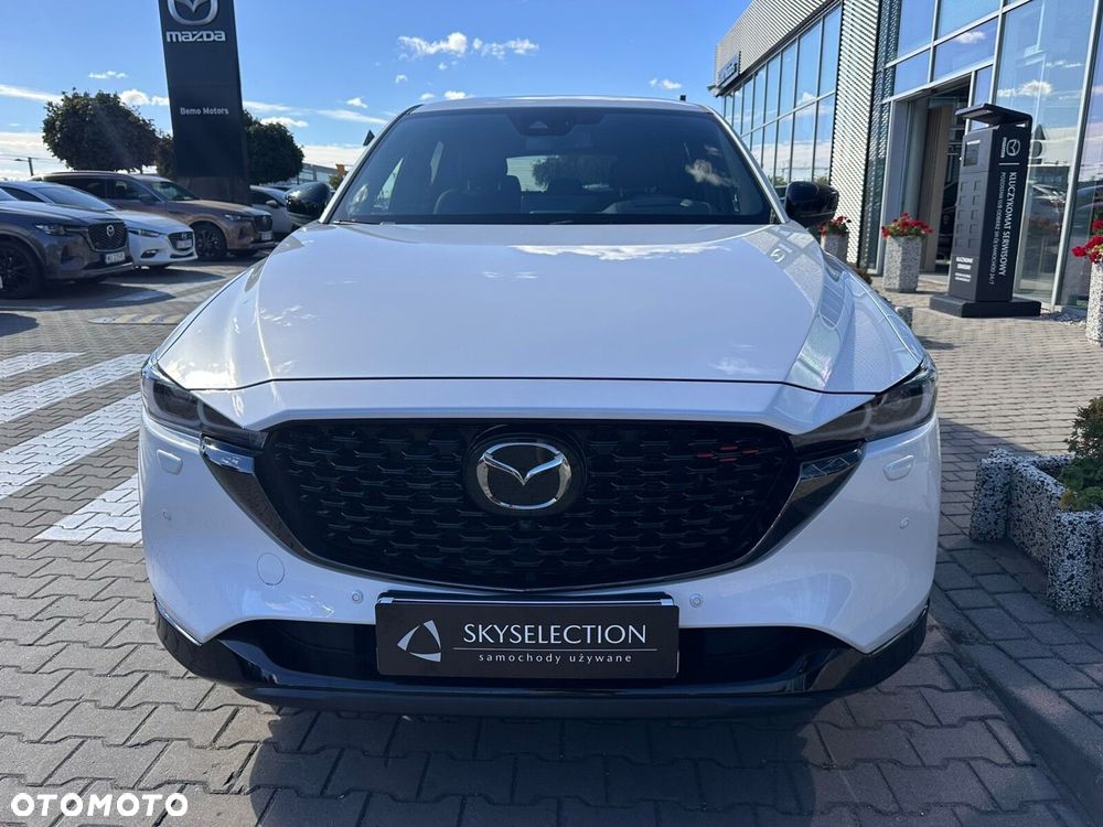 Mazda CX-5 - 3