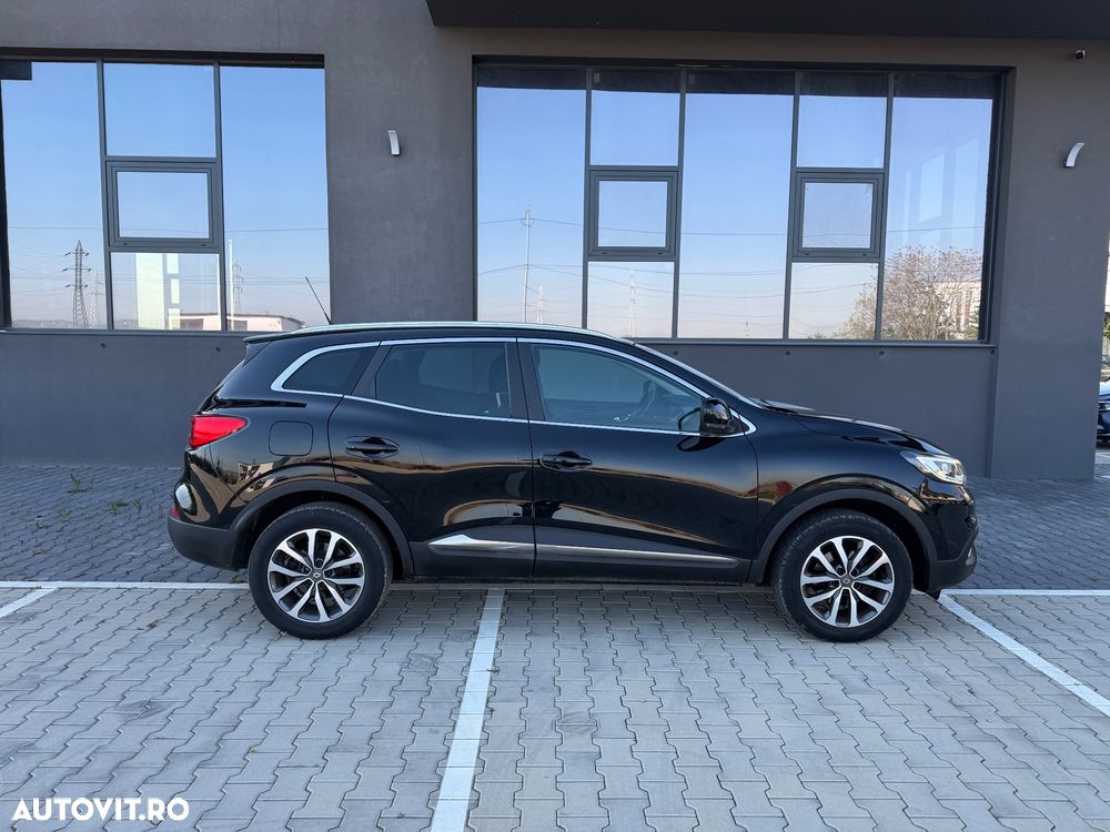 Renault Kadjar - 8