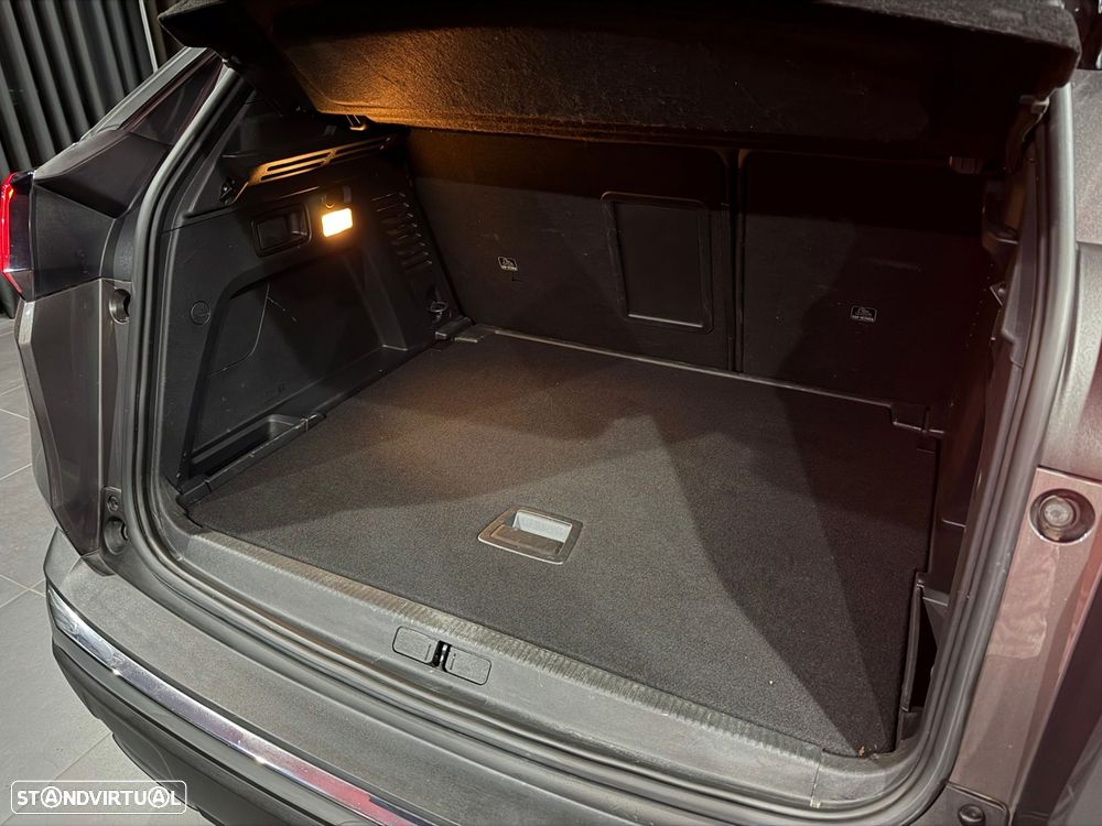 Peugeot 3008 1.2 PureTech Allure Pack - 40