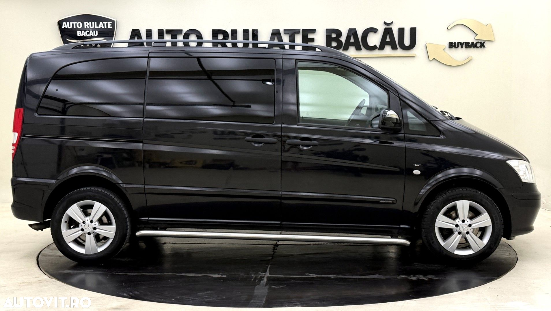 Mercedes-Benz Vito - 4