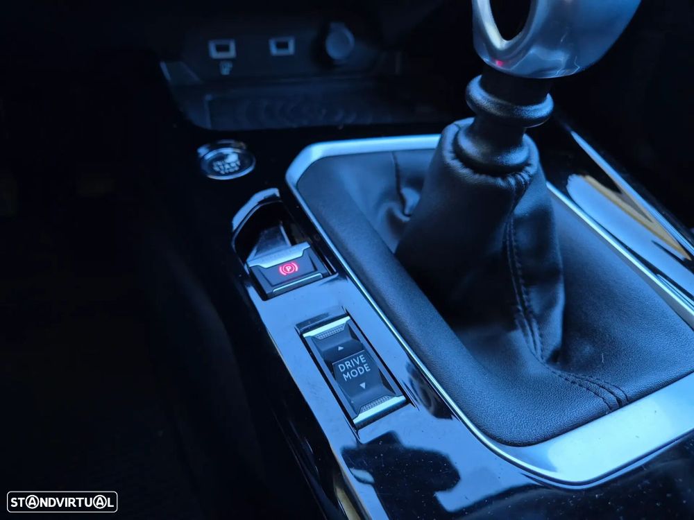 Peugeot 508 - 27