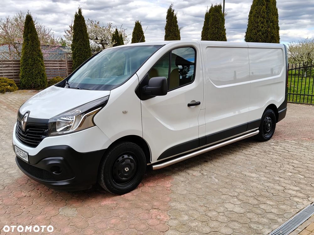 Renault TRAFIC - 3