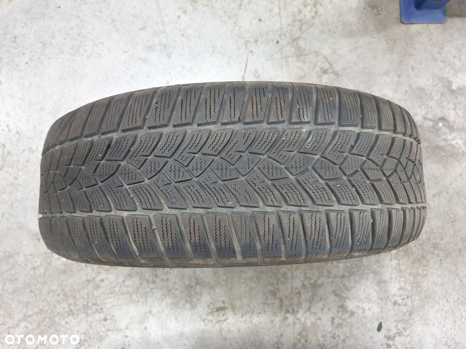 1szt. 215/60/16 99H Goodyear UG Performance + 4,5mm 2019r [ 1171 ]