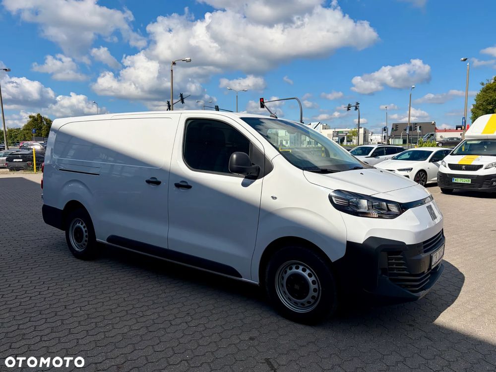 Fiat Scudo XL Long - 1
