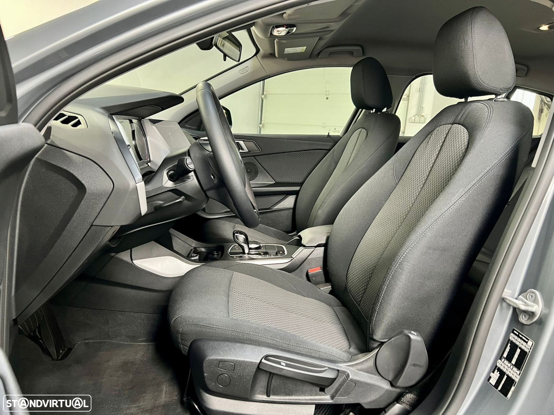 BMW 116 d Corporate Edition Auto - 6