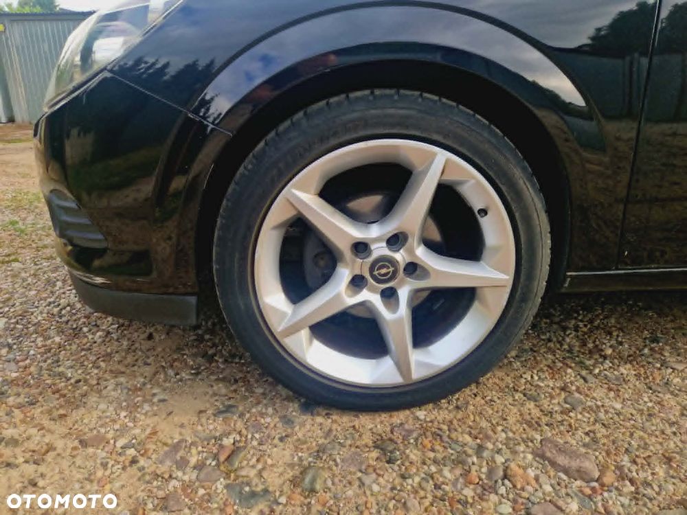 Opel Astra 1.8 - 6