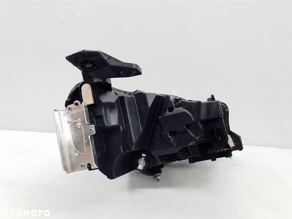 OPEL CORSA F LIFT 23r+ LEWA LAMPA PRZÓD FULL LED ORY EU !!! 9851263780 - 9