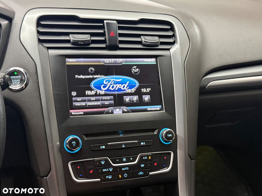 Ford Mondeo 2.0 TDCi STart-Stopp PowerShift-Aut Titanium - 22