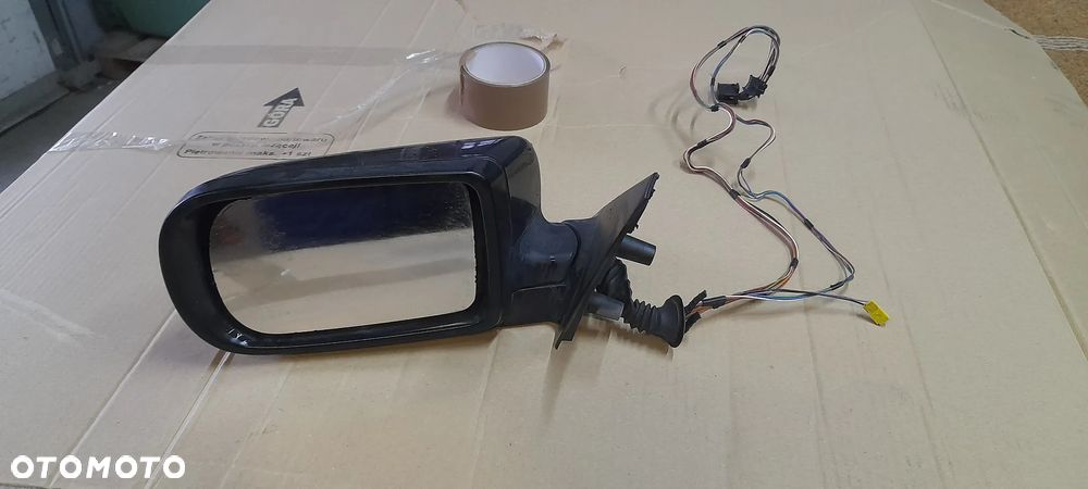 BMW 7 E38 MODUŁ STEROWNIK ABS DSC 1164240 - 6