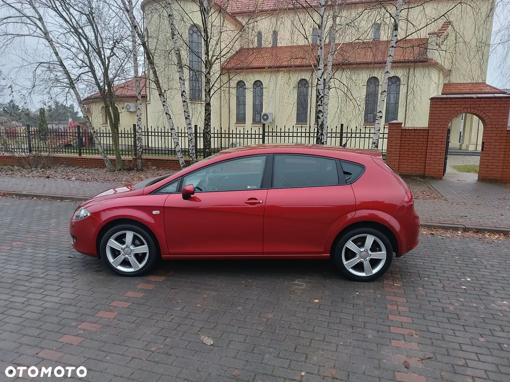 Seat Leon - 2