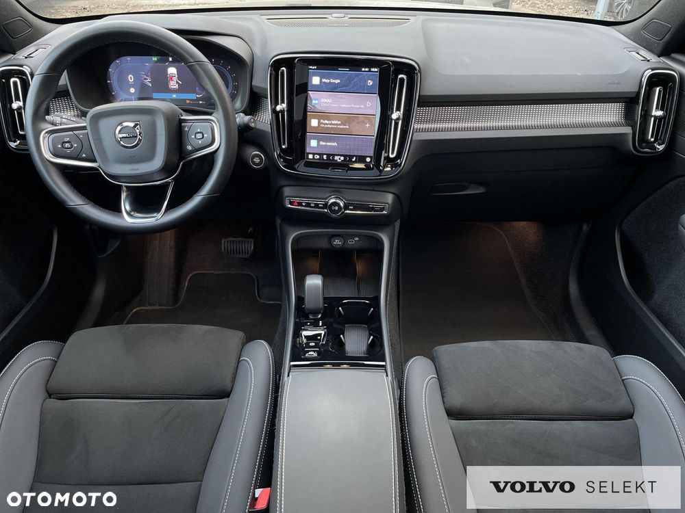 Volvo XC 40 - 13