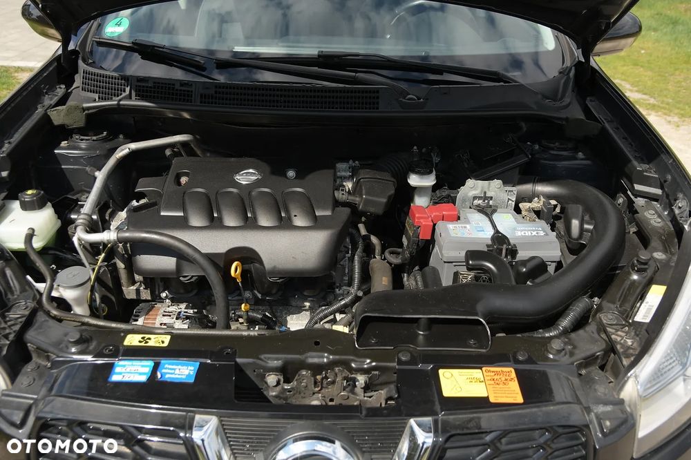 Nissan Qashqai+2 2.0 Tekna - 35