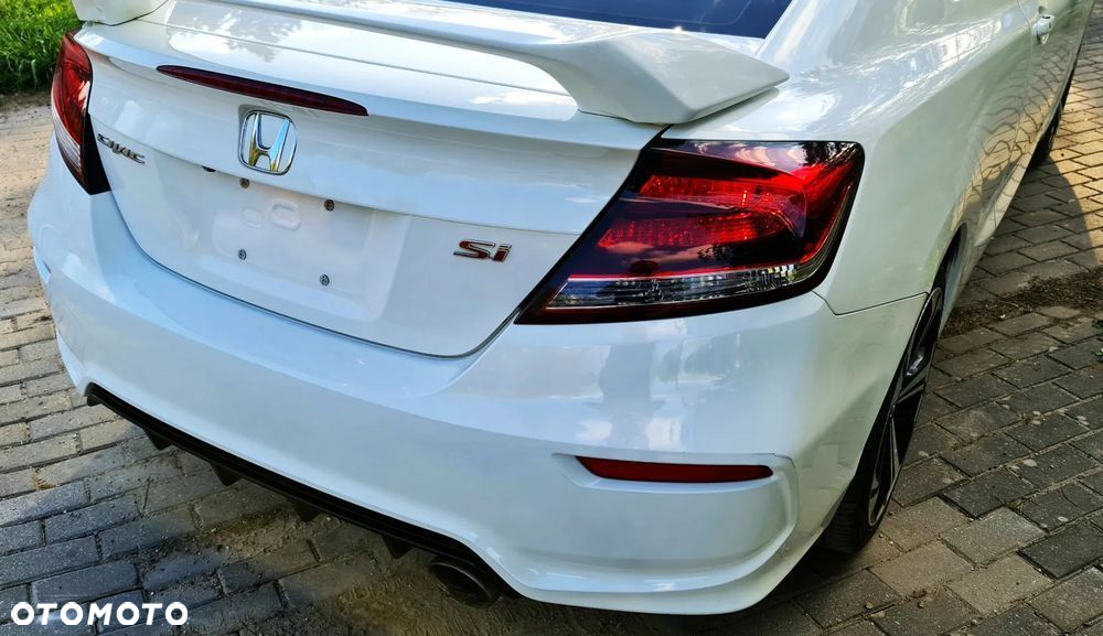 Honda Civic - 22
