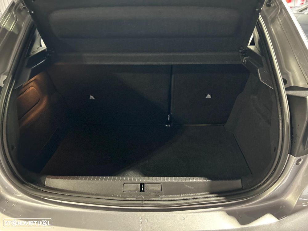 Peugeot 208 PureTech 100 Allure - 11