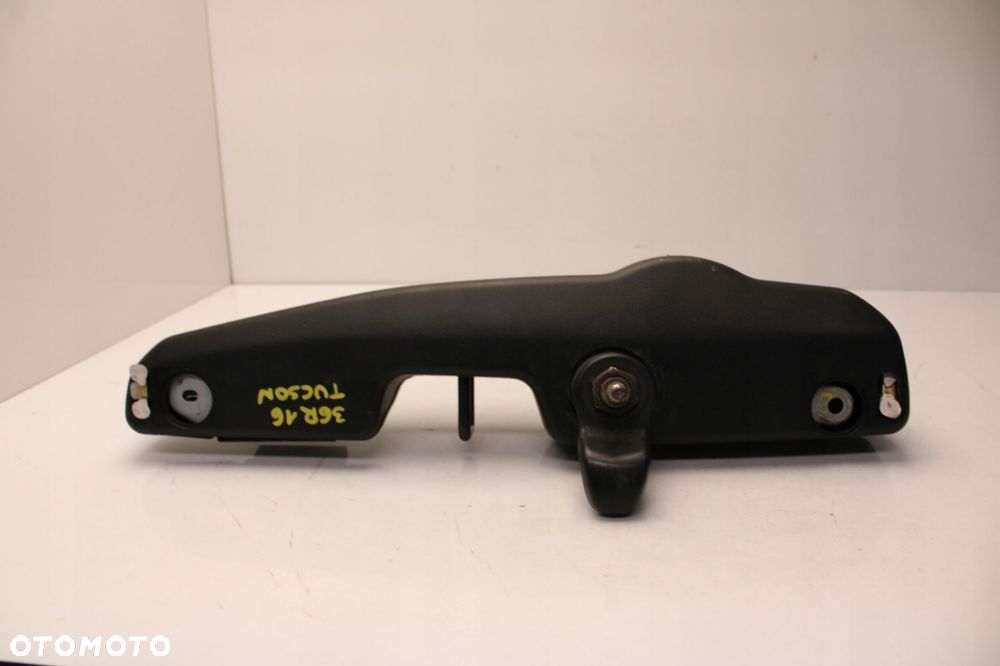 hyundai tucson i 04r- silniczek mechanizm wycieraczki tył 98700-2e001 - 7